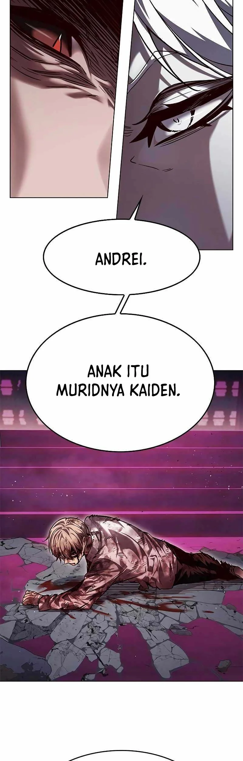 Eleceed Chapter 257 Fix Gambar 43